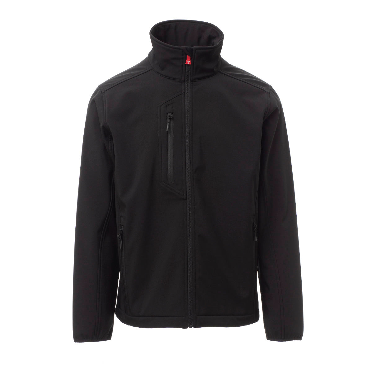 SOFTSHELL- JACKE "GALWAY" | WORKWEAR