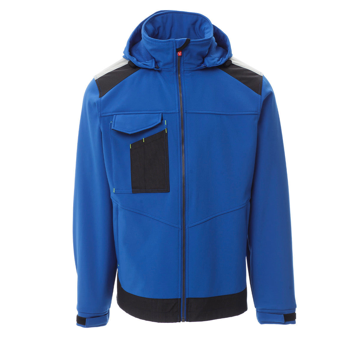 SOFTSHELL- JACKE "PERFORMER 2.0" | WORKWEAR