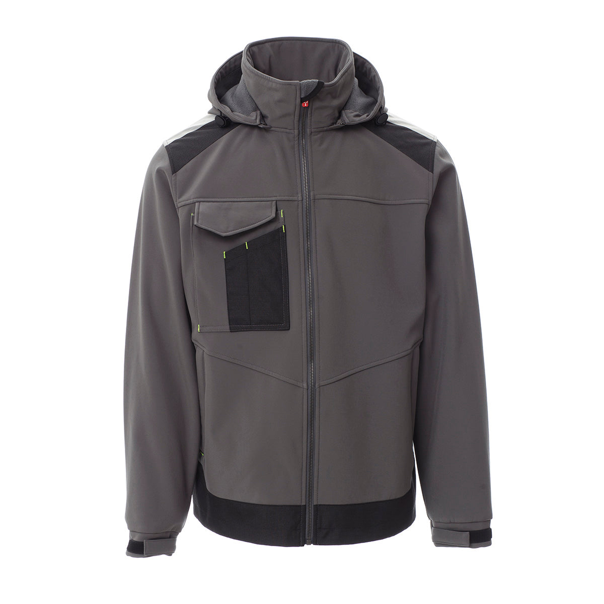 SOFTSHELL- JACKE "PERFORMER 2.0" | WORKWEAR