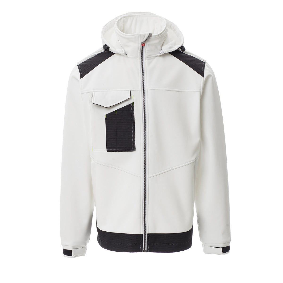 SOFTSHELL- JACKE "PERFORMER 2.0" | WORKWEAR