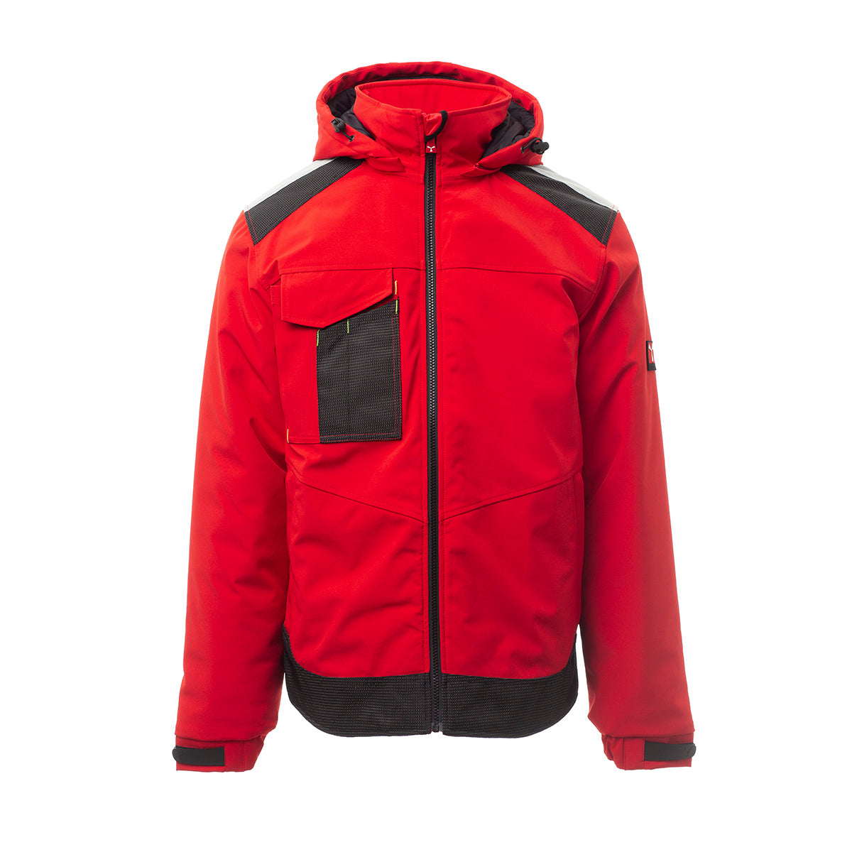 SOFTSHELL- JACKE "PERFORMER PAD" | WORKWEAR