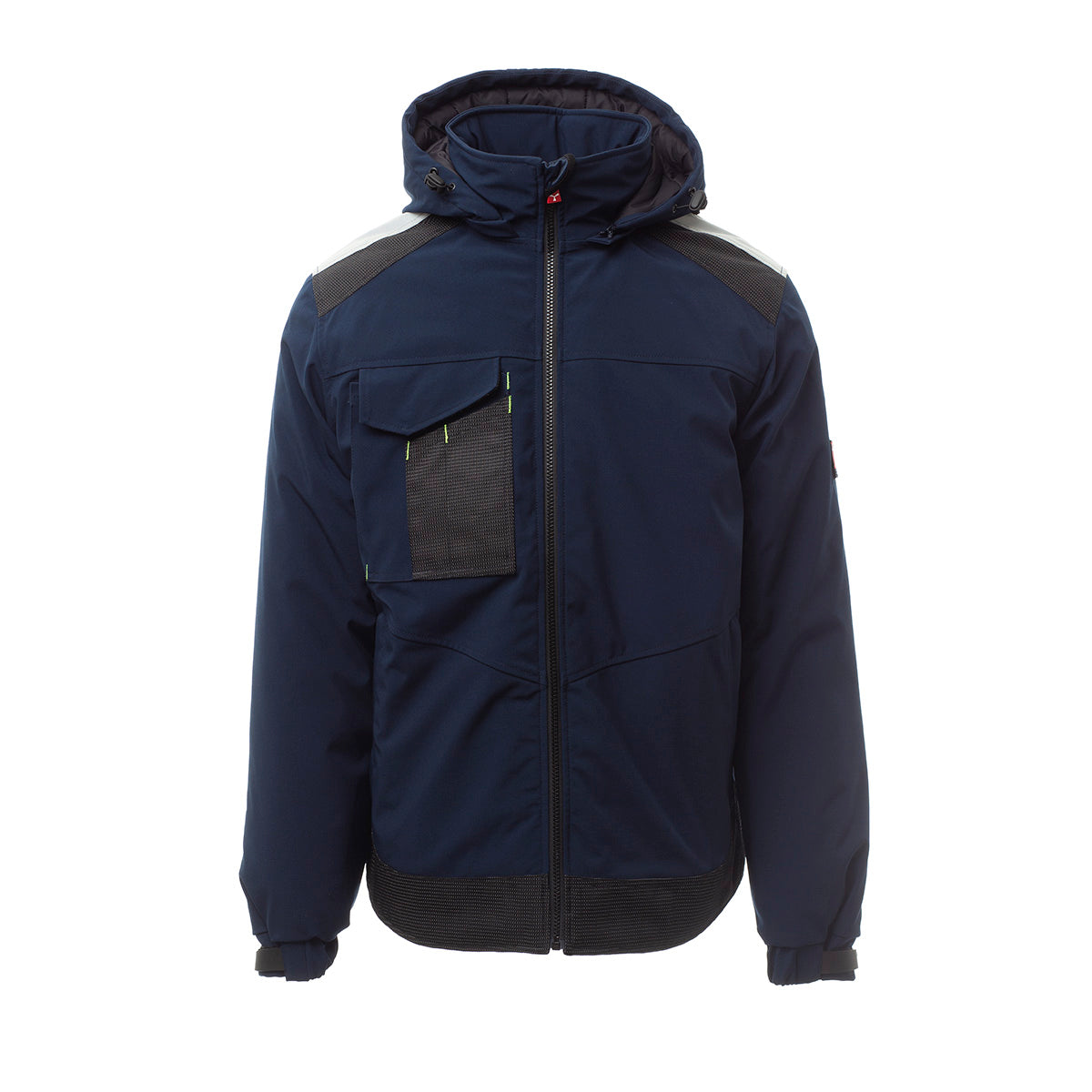 SOFTSHELL- JACKE "PERFORMER PAD" | WORKWEAR