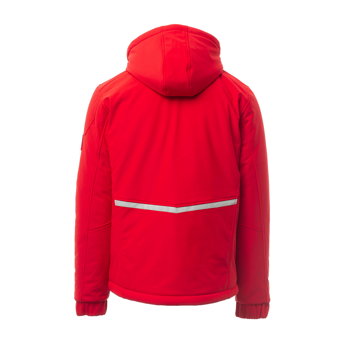 SOFTSHELL- JACKE "STREAM PAD" | WORKWEAR