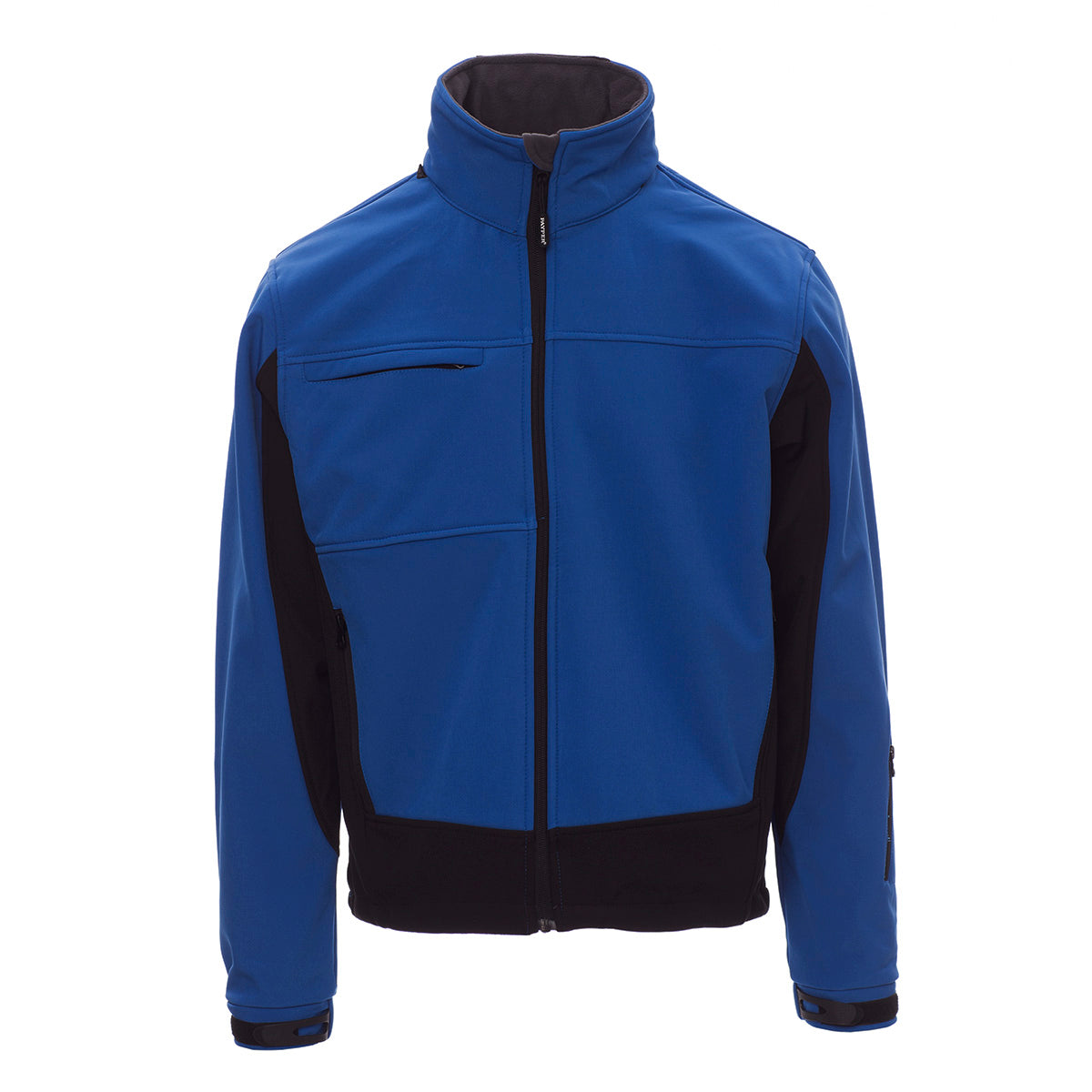 SOFTSHELL- JACKE "STORM" | WORKWEAR