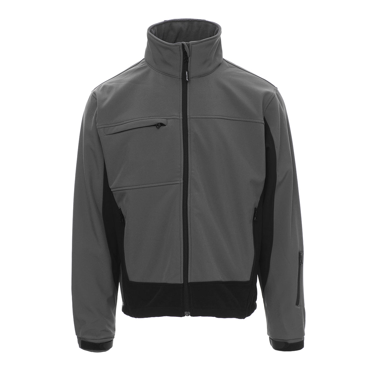 SOFTSHELL- JACKE "STORM" | WORKWEAR