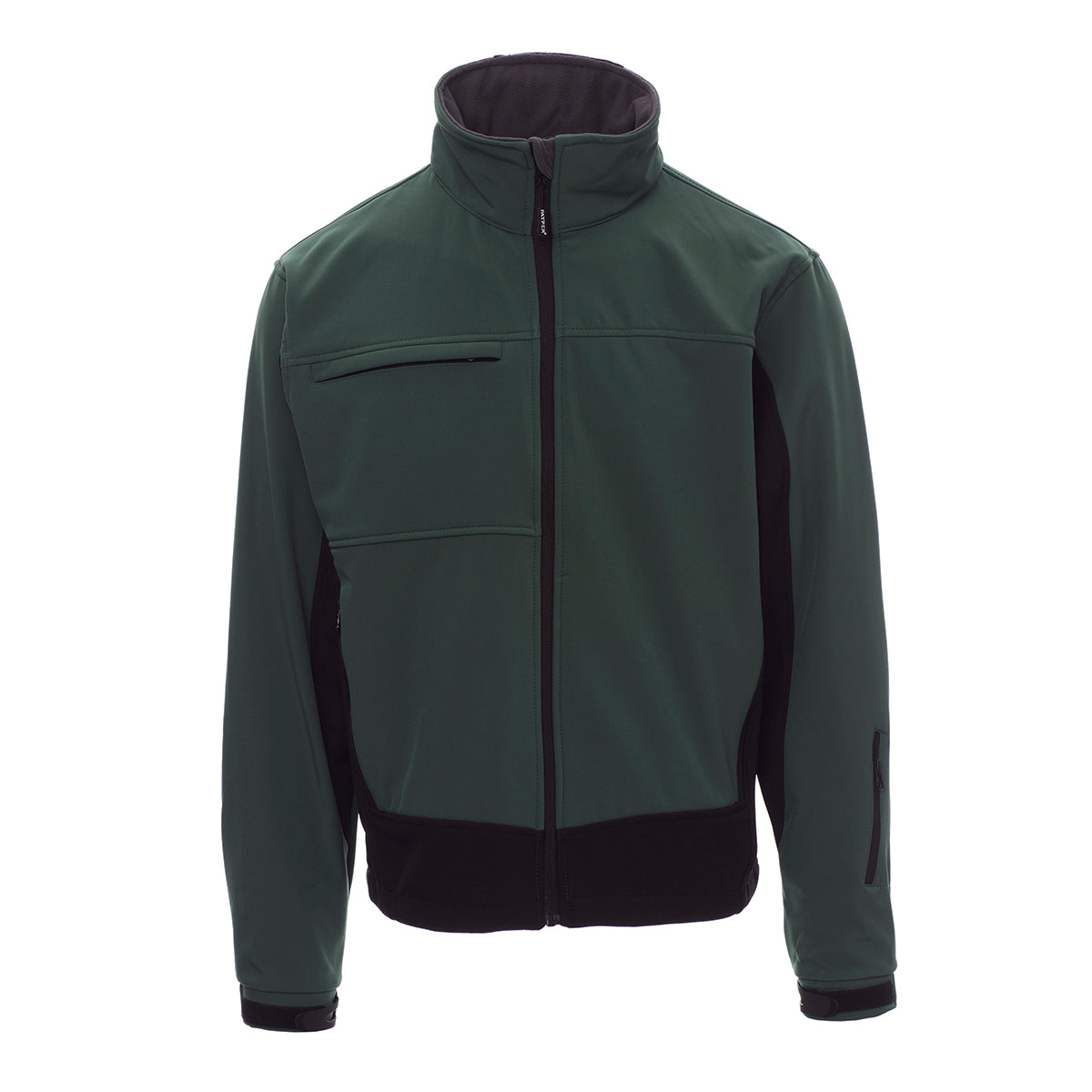 SOFTSHELL- JACKE "STORM" | WORKWEAR