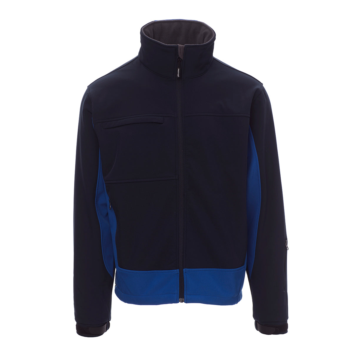 SOFTSHELL- JACKE "STORM" | WORKWEAR