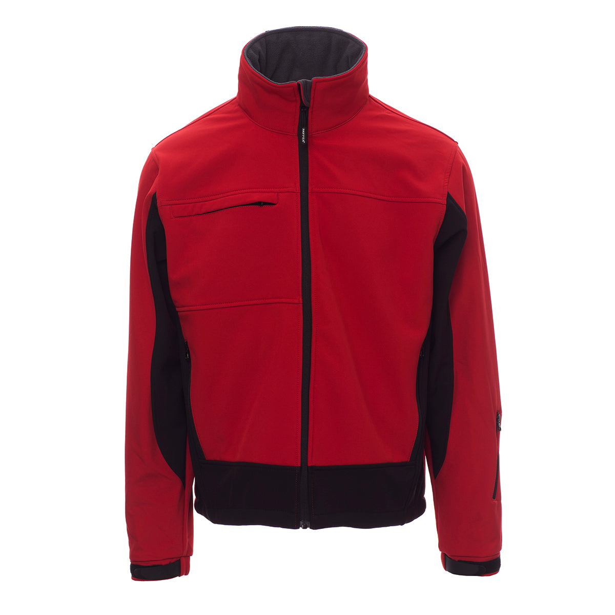 SOFTSHELL- JACKE "STORM" | WORKWEAR