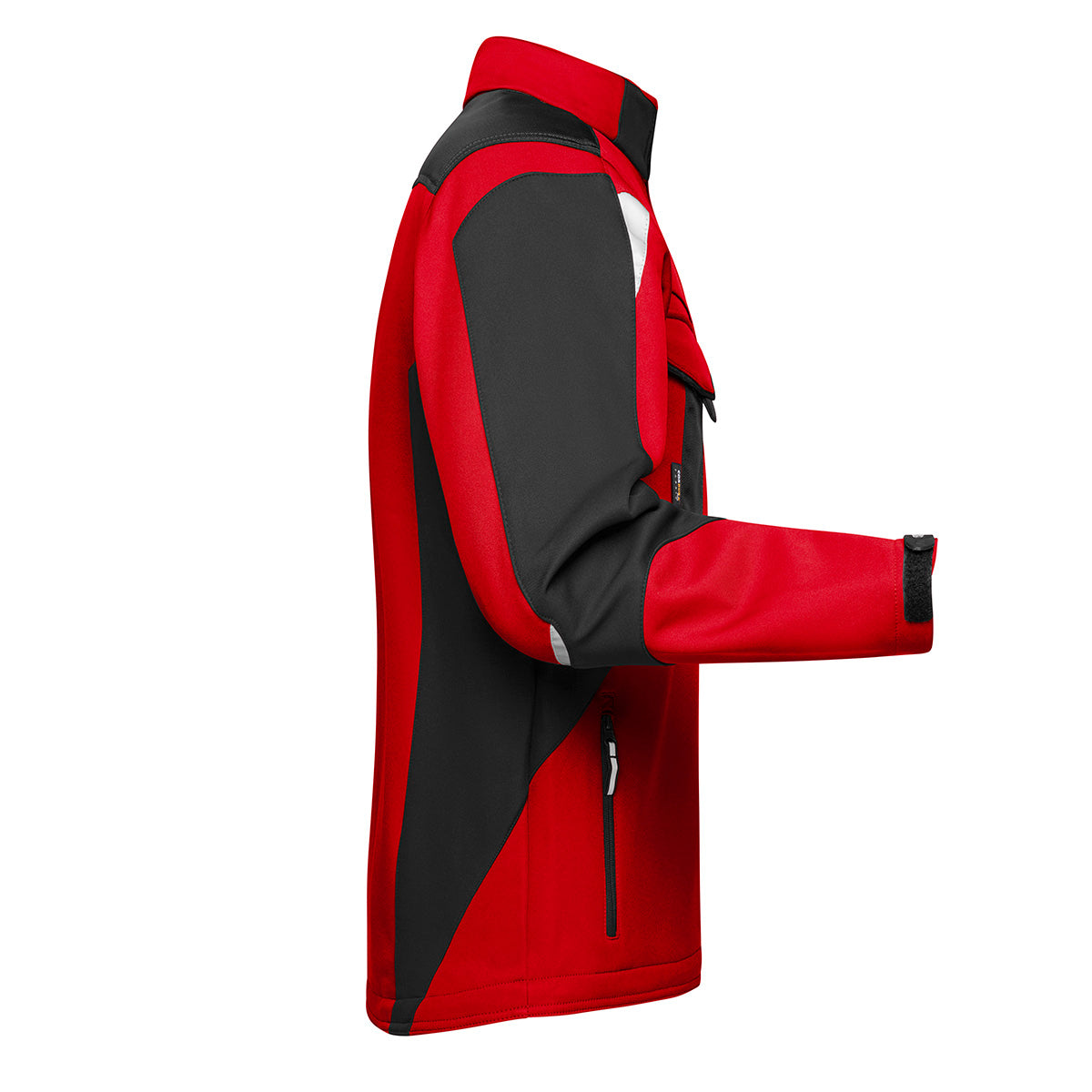 SOFTSHELL- JACKE "STRONG" | WORKWEAR