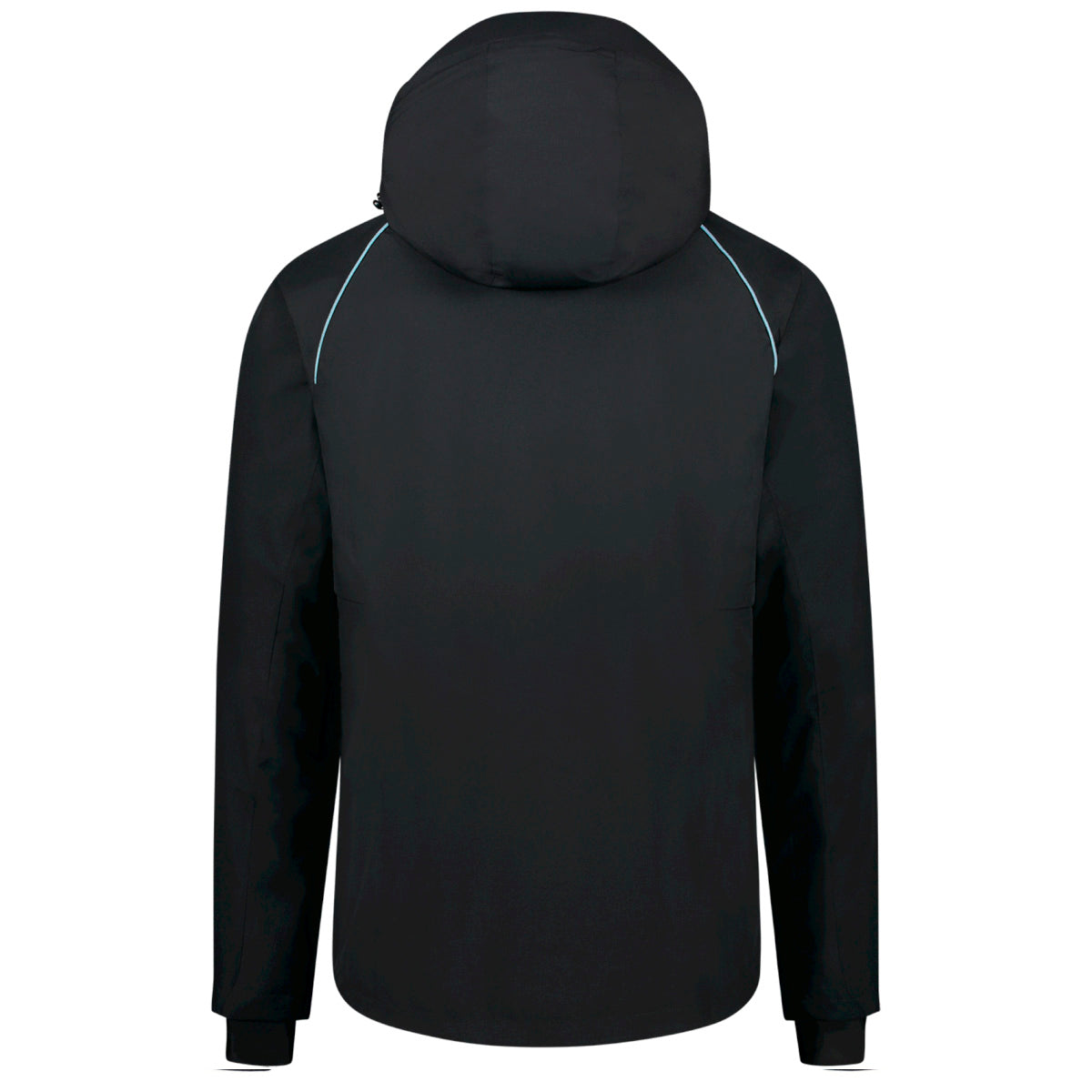 SOFTSHELL- JACKE "TECH" | WORKWEAR