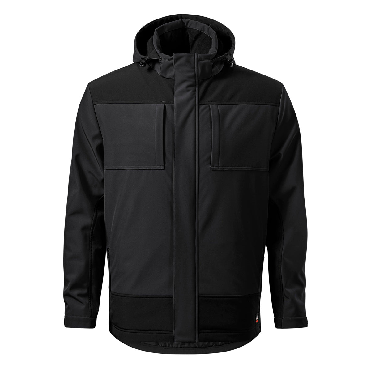 SOFTSHELL- JACKE "VERTEX" | WORKWEAR