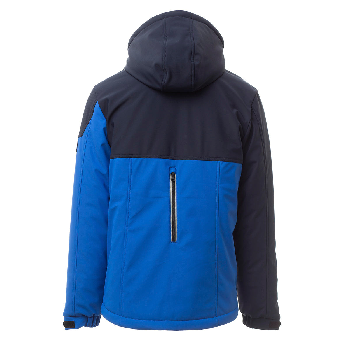 SOFTSHELL- JACKE "WISE WARM" | WORKWEAR