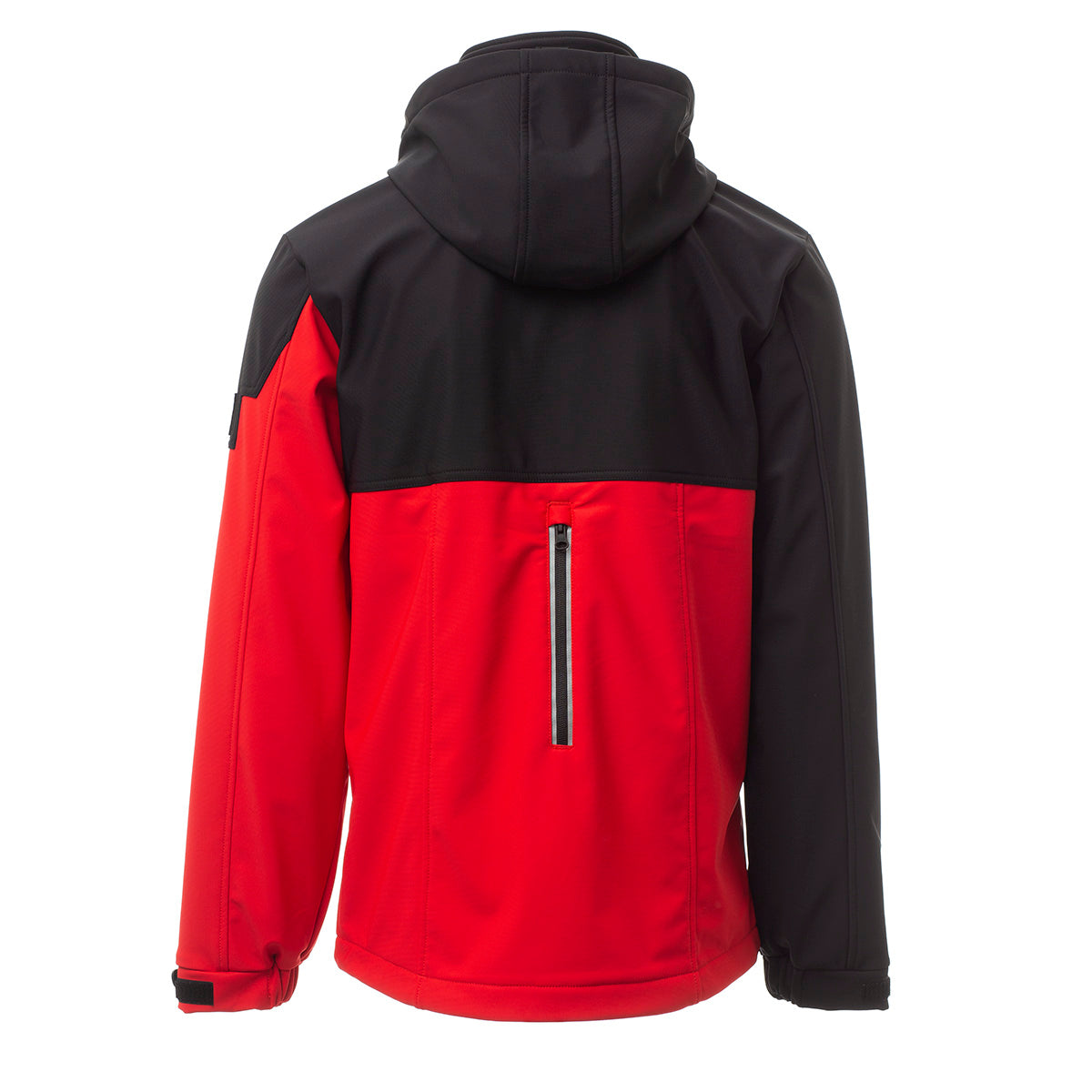 SOFTSHELL- JACKE "WISE" | WORKWEAR