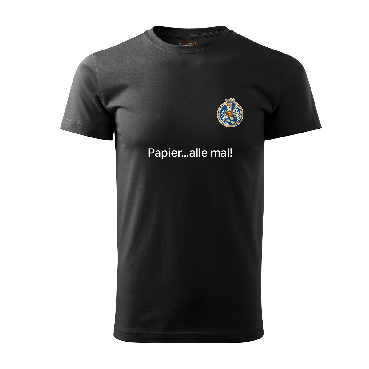 ISA-Treffen Merchandise Shirt