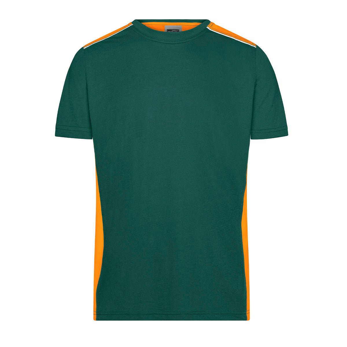 T-SHIRT "COLOR" | WORKWEAR