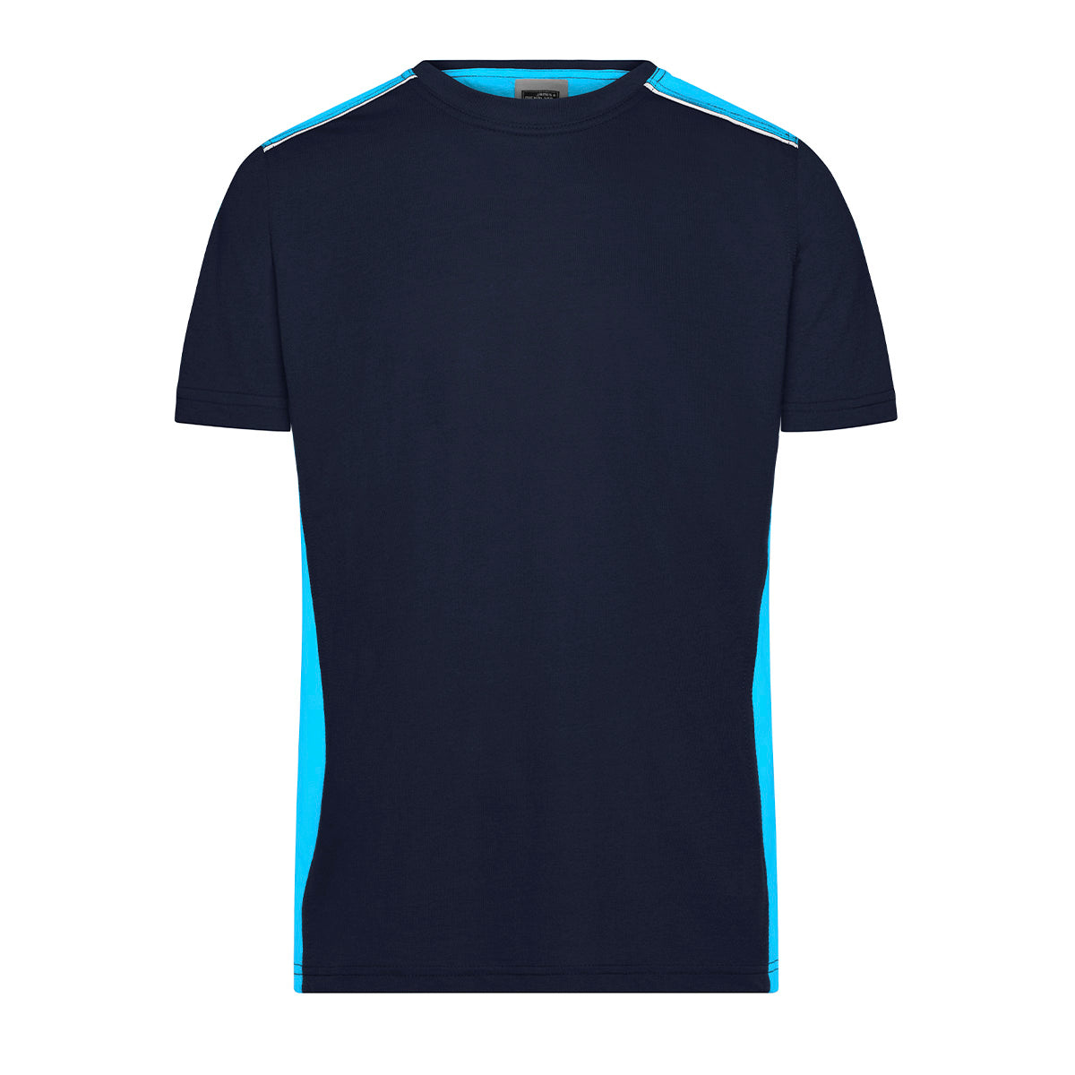 T-SHIRT "COLOR" | WORKWEAR