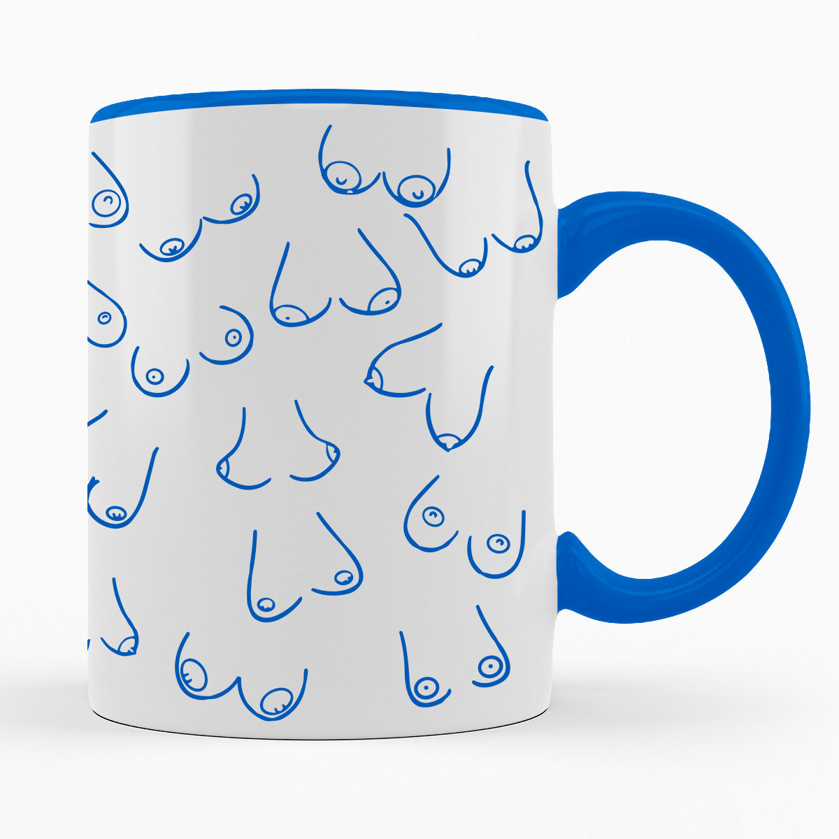 BOOBIE - TASSE