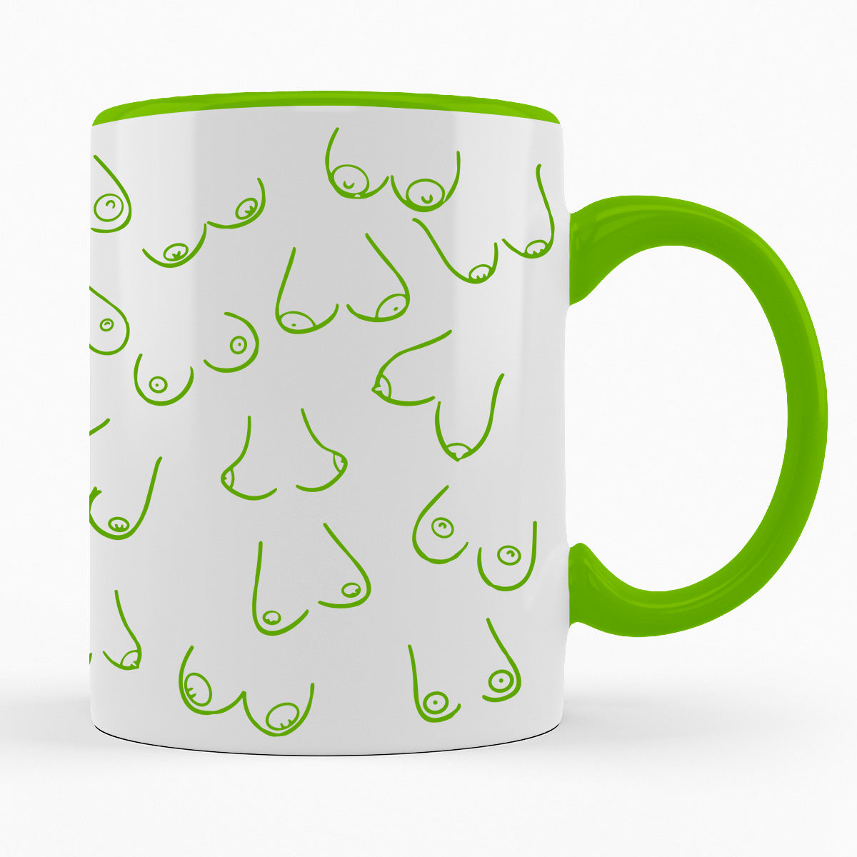 BOOBIE - TASSE