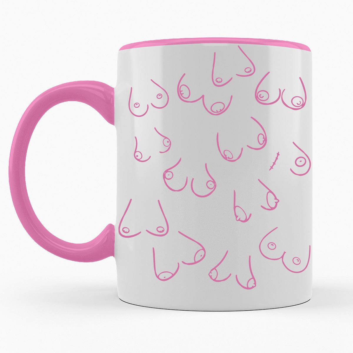 BOOBIE - TASSE
