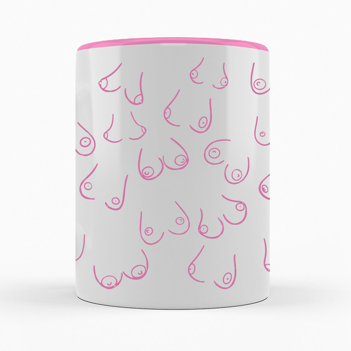 BOOBIE - TASSE