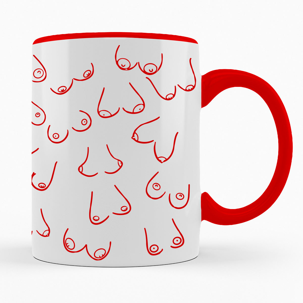BOOBIE - TASSE