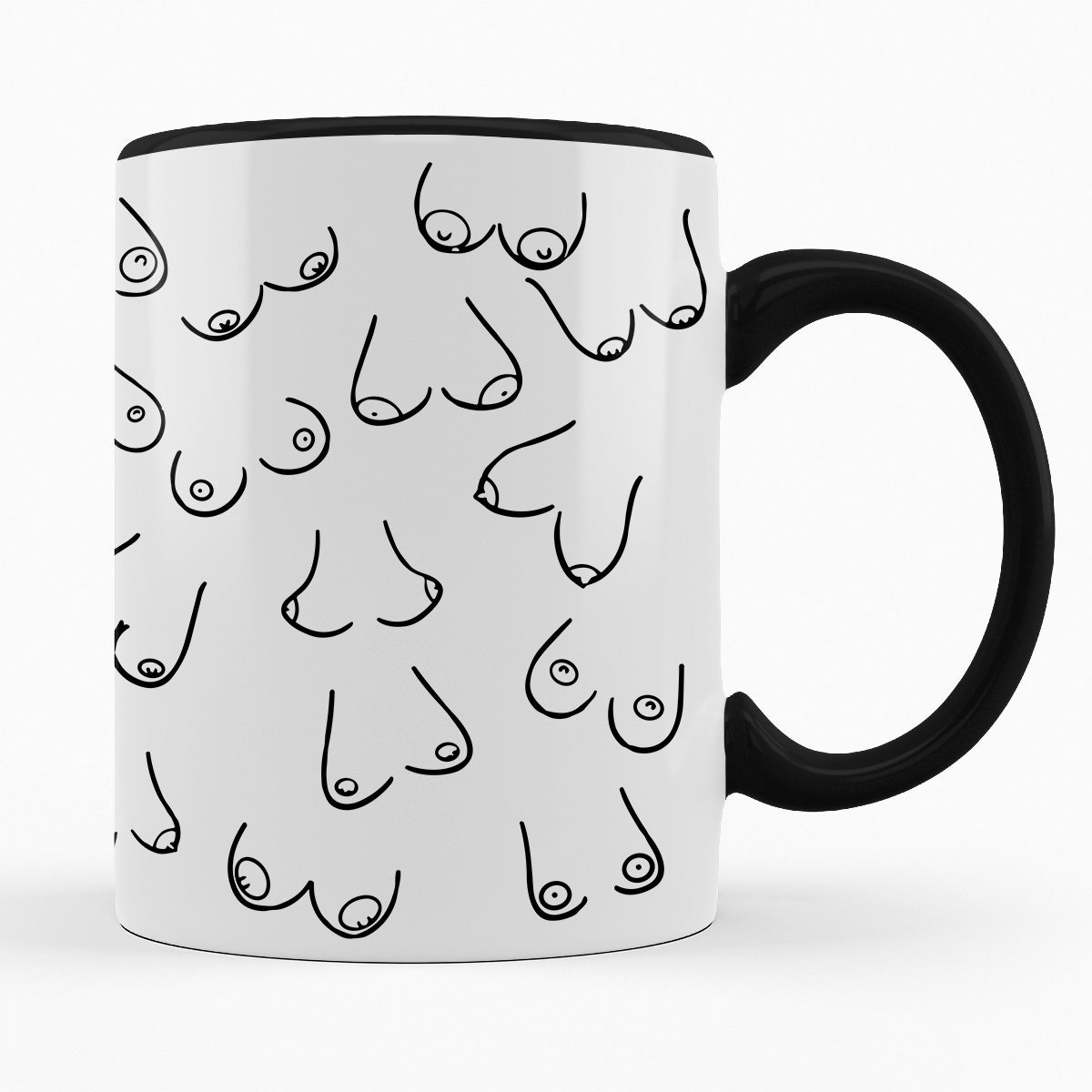 BOOBIE - TASSE