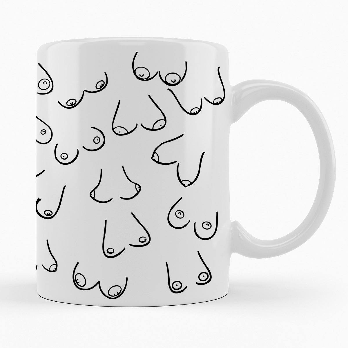 BOOBIE - TASSE
