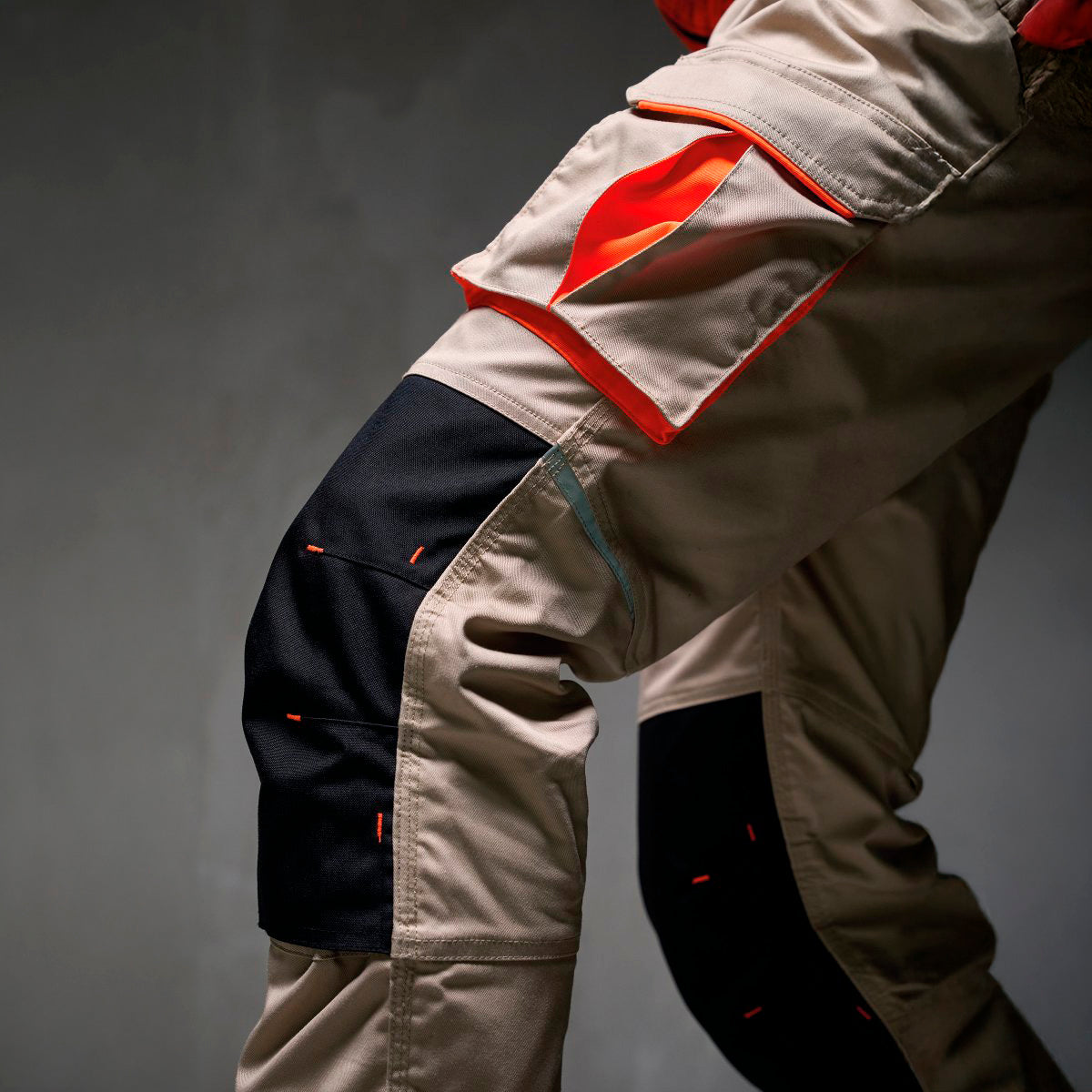 HOSE "NEXT 400" | WORKWEAR