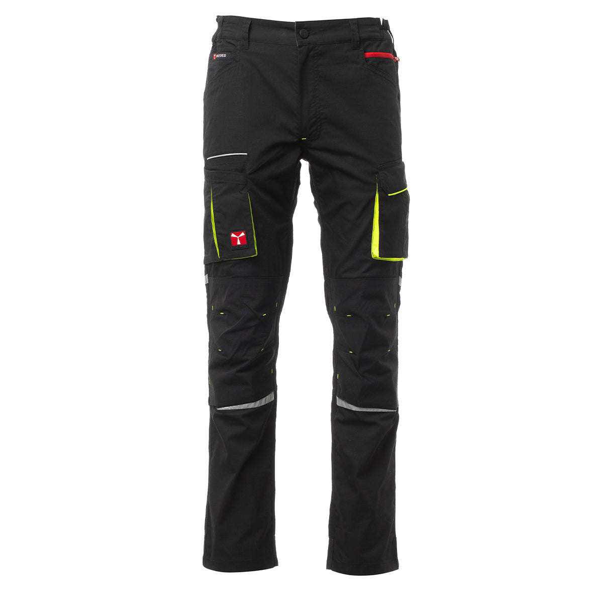 HOSE "NEXT 400 SUMMER" | WORKWEAR