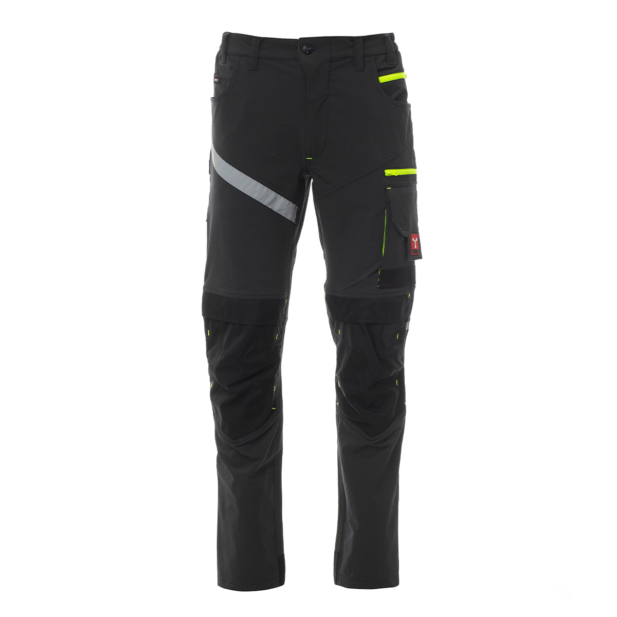 HOSE "NEXT 4W" | WORKWEAR
