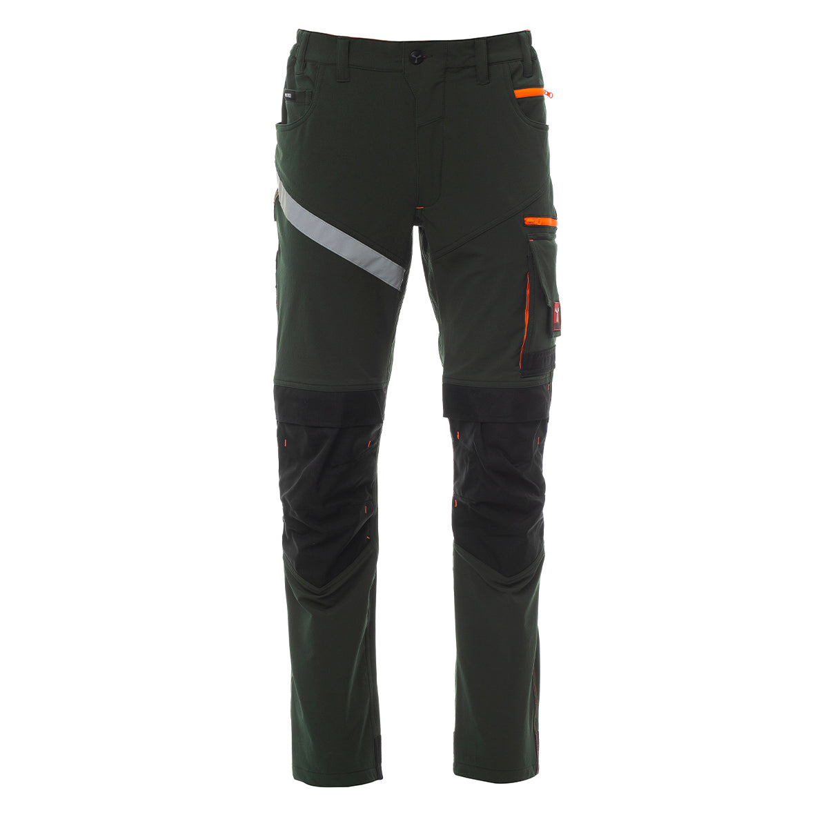 HOSE "NEXT 4W SUMMER" | WORKWEAR