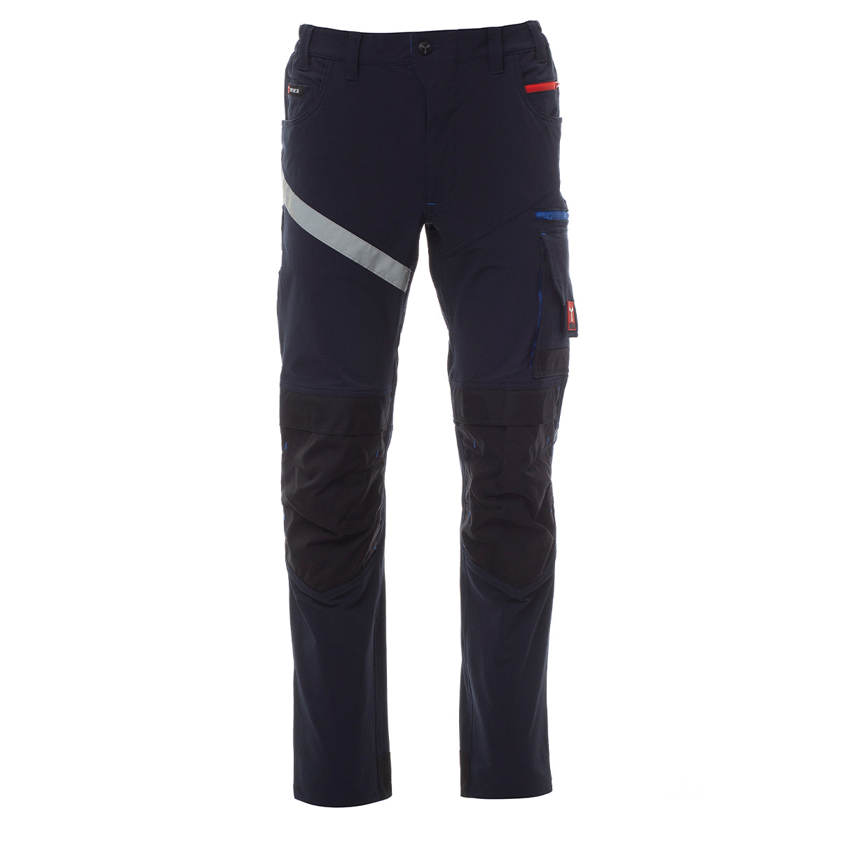 HOSE "NEXT 4W" | WORKWEAR