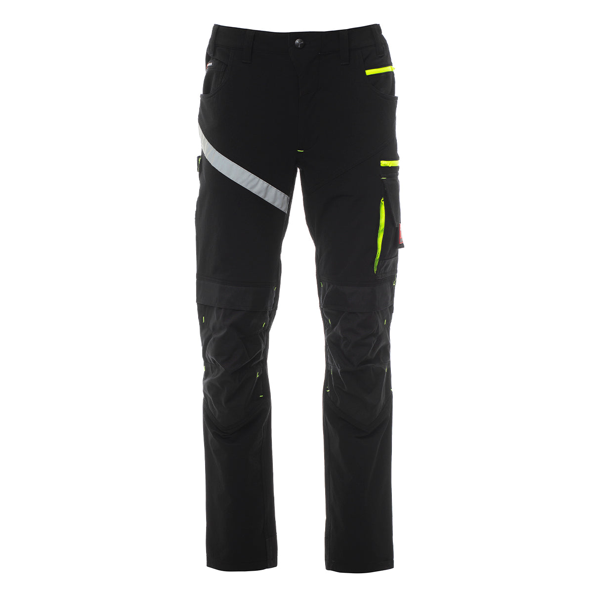 HOSE "NEXT 4W" | WORKWEAR