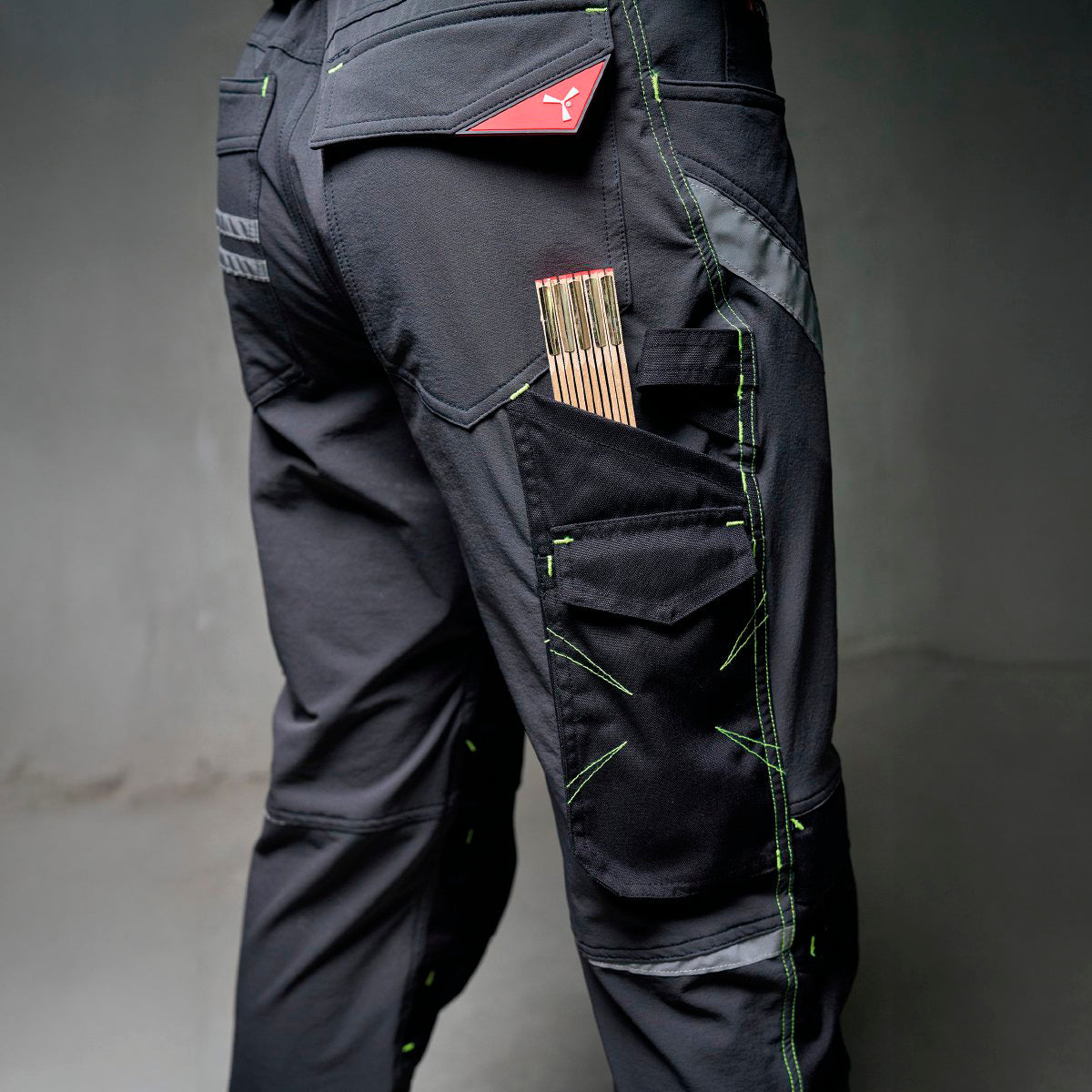 HOSE "NEXT 4W" | WORKWEAR