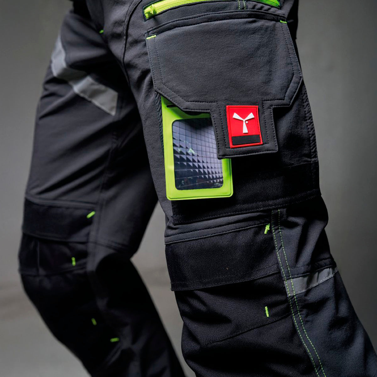 HOSE "NEXT 4W" | WORKWEAR