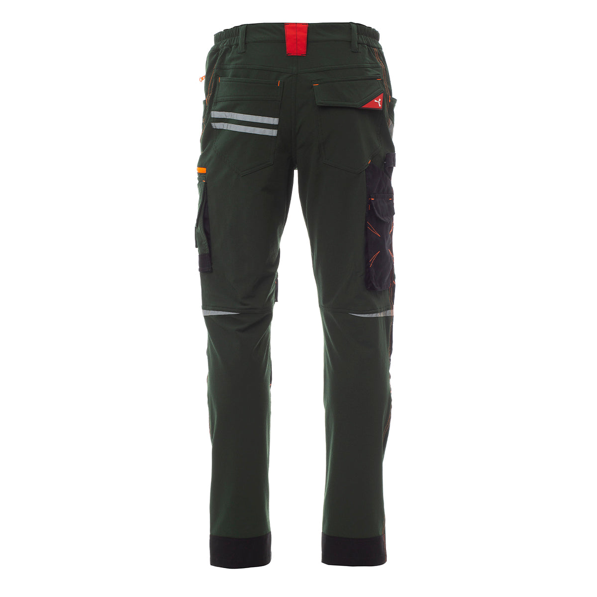 HOSE "NEXT 4W SUMMER" | WORKWEAR