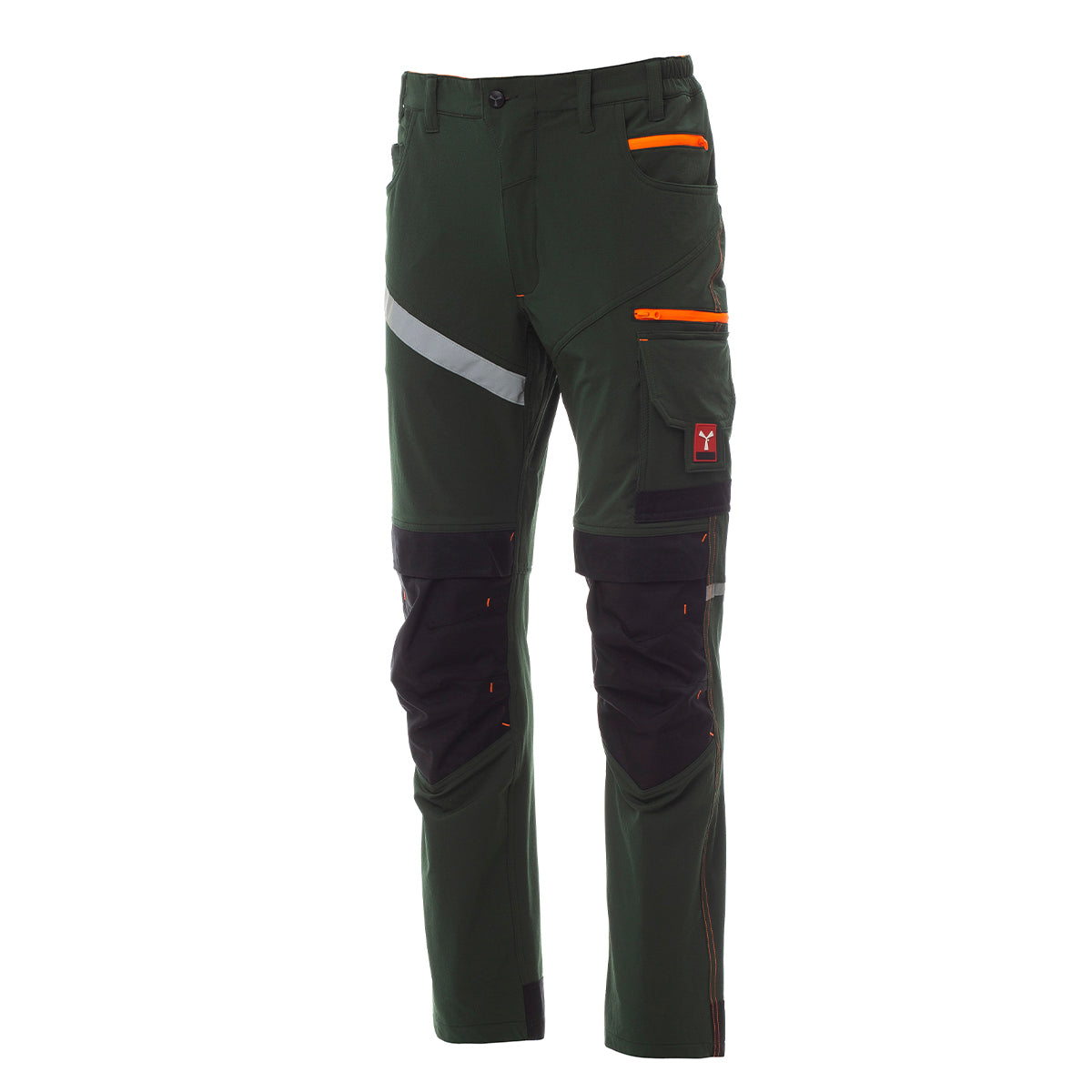 HOSE "NEXT 4W SUMMER" | WORKWEAR