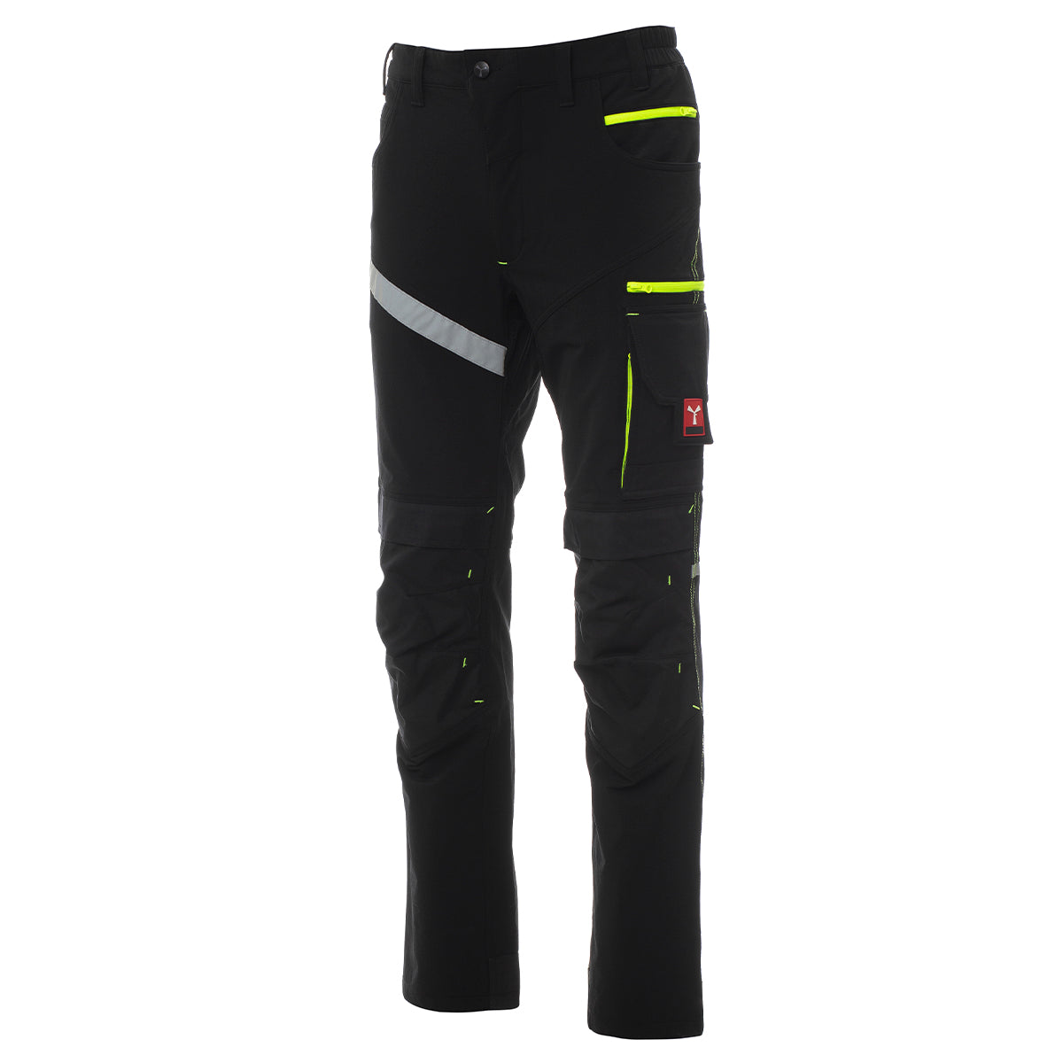 HOSE "NEXT 4W" | WORKWEAR