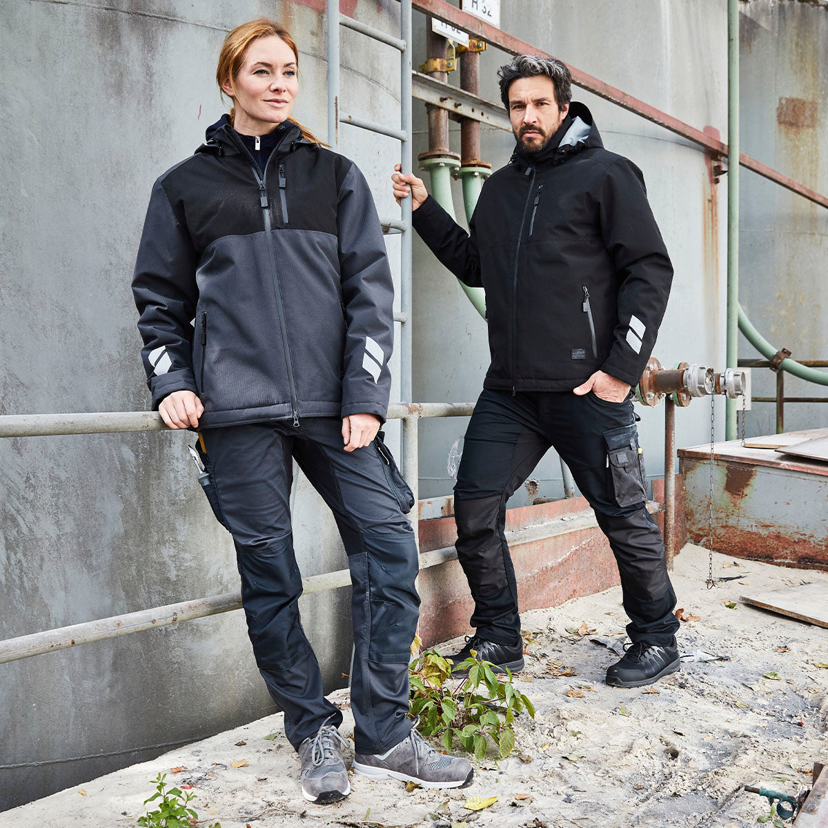 HOSE "STRETCH" | WORKWEAR