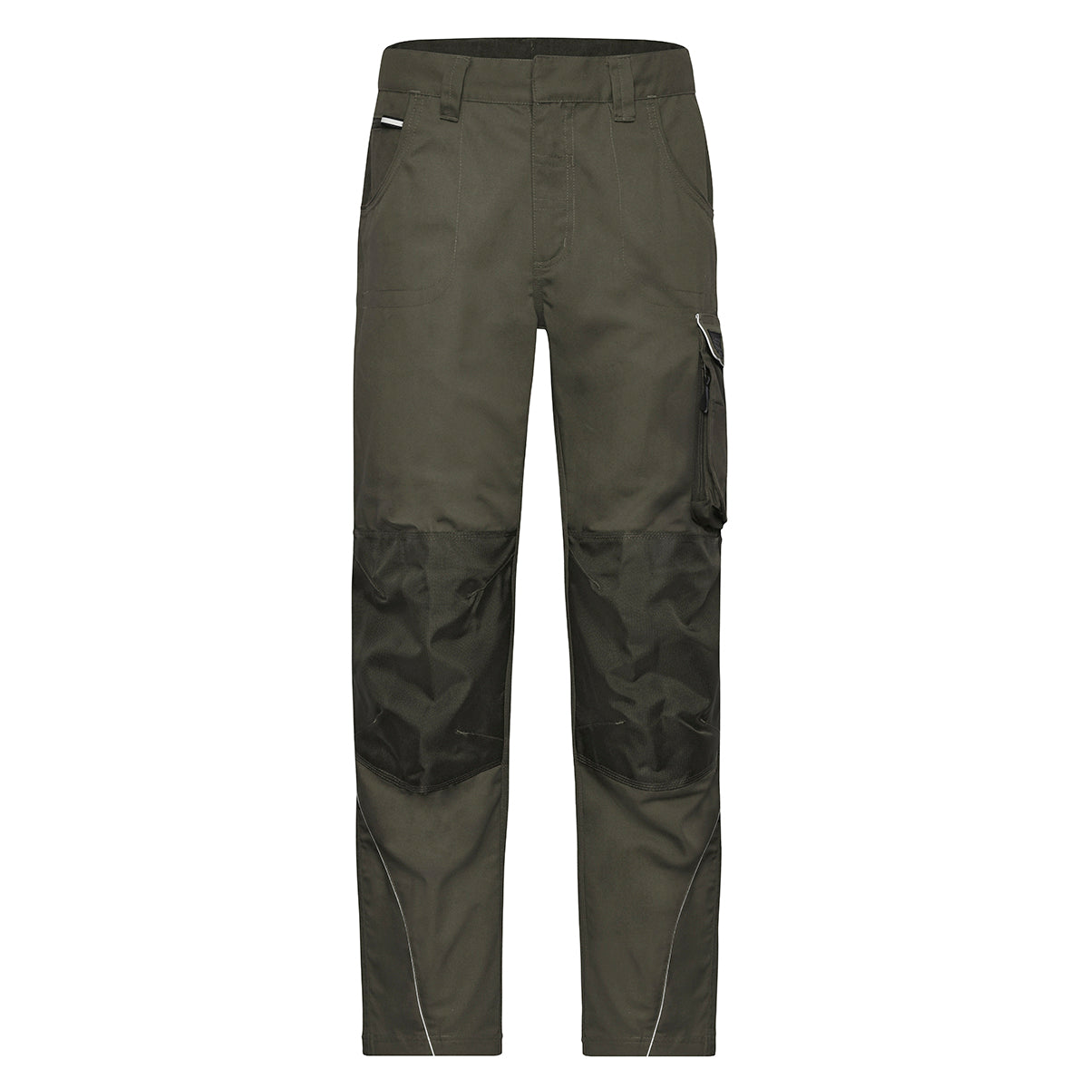 HOSE "SOLID" | WORKWEAR
