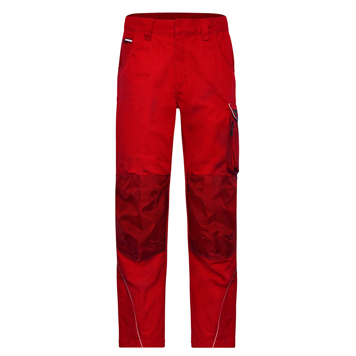 HOSE "SOLID" | WORKWEAR