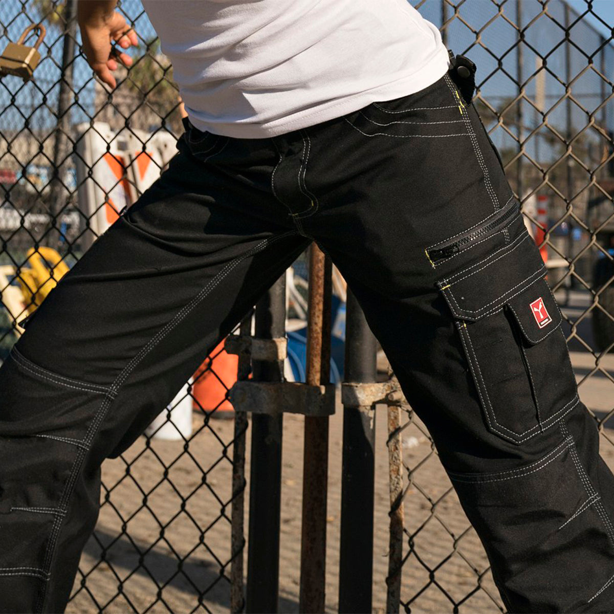 HOSE "VIKING" | WORKWEAR