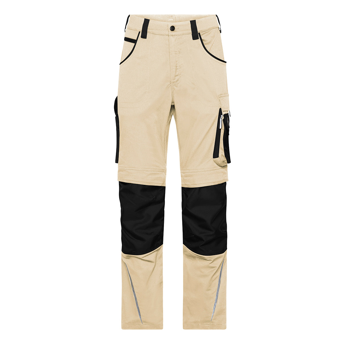 HOSE "SLIM STRONG" | WORKWEAR
