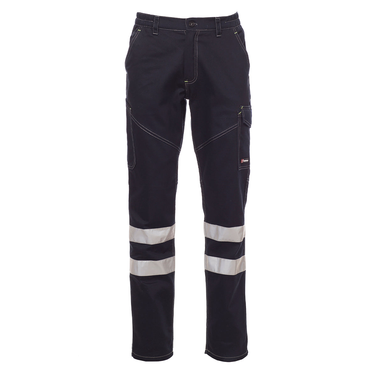 HOSE "WORKER WINTER REFLEX" | WORKWEAR