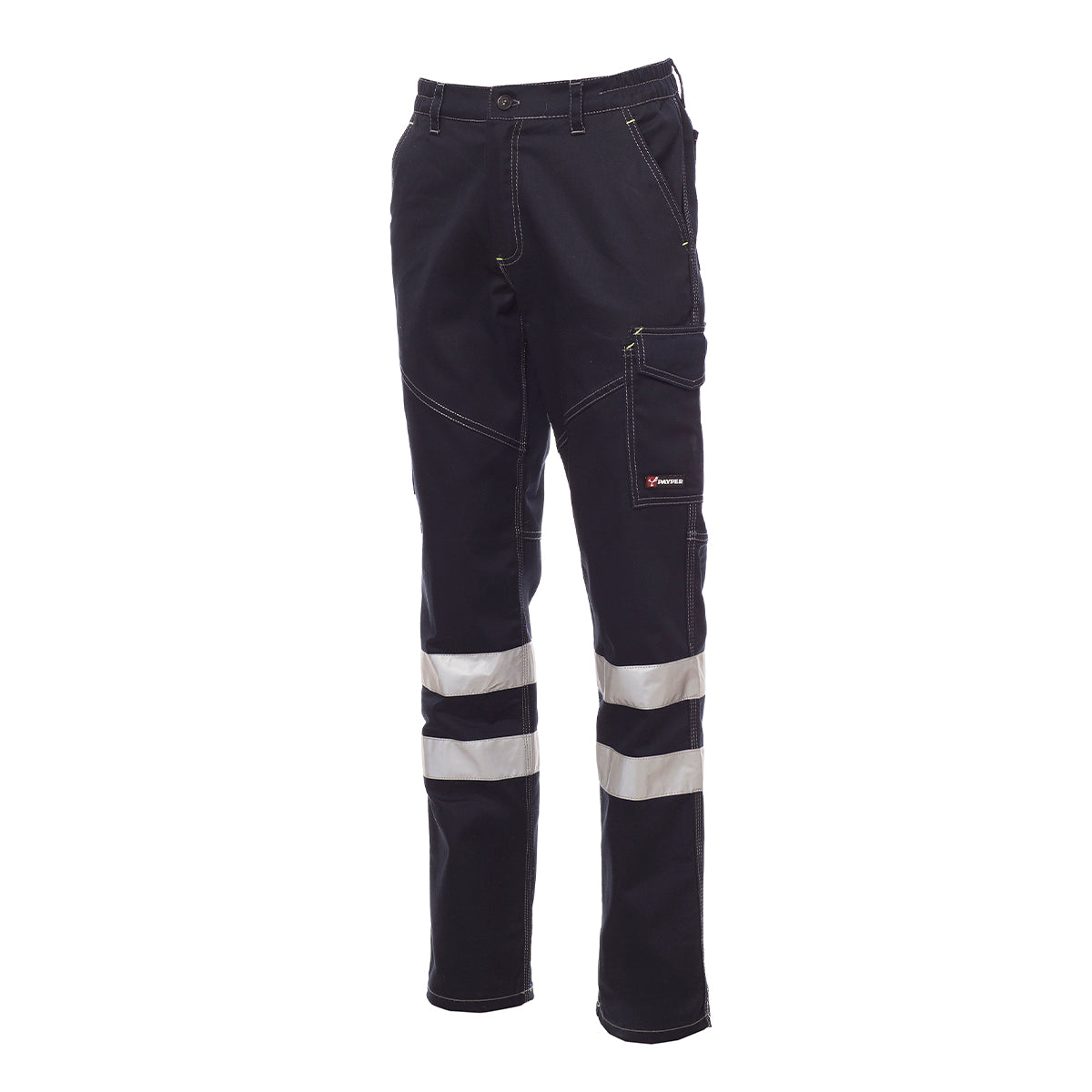 HOSE "WORKER WINTER REFLEX" | WORKWEAR