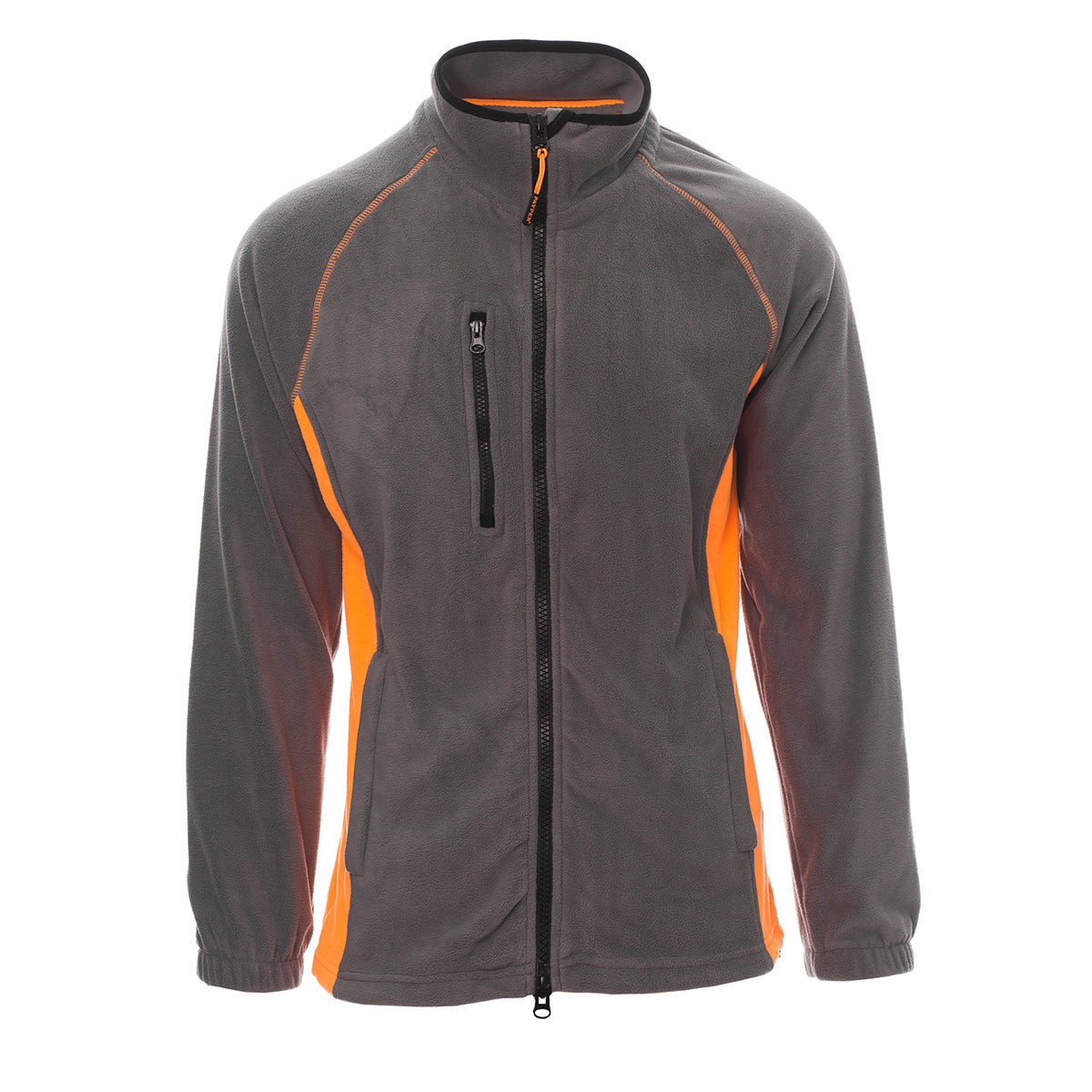 FLEECE-JACKE "ASPEN"