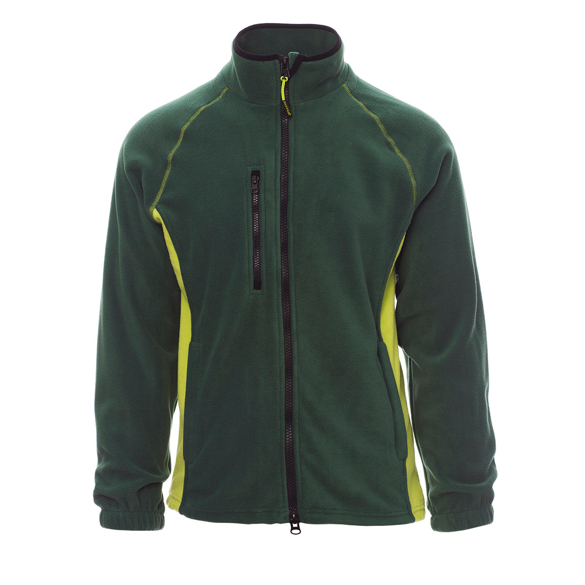 FLEECE-JACKE "ASPEN"