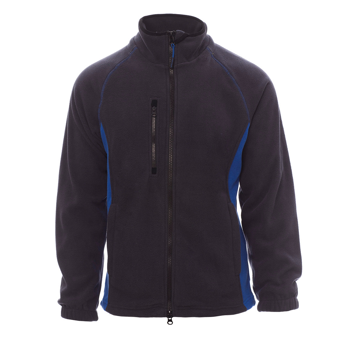 FLEECE-JACKE "ASPEN"