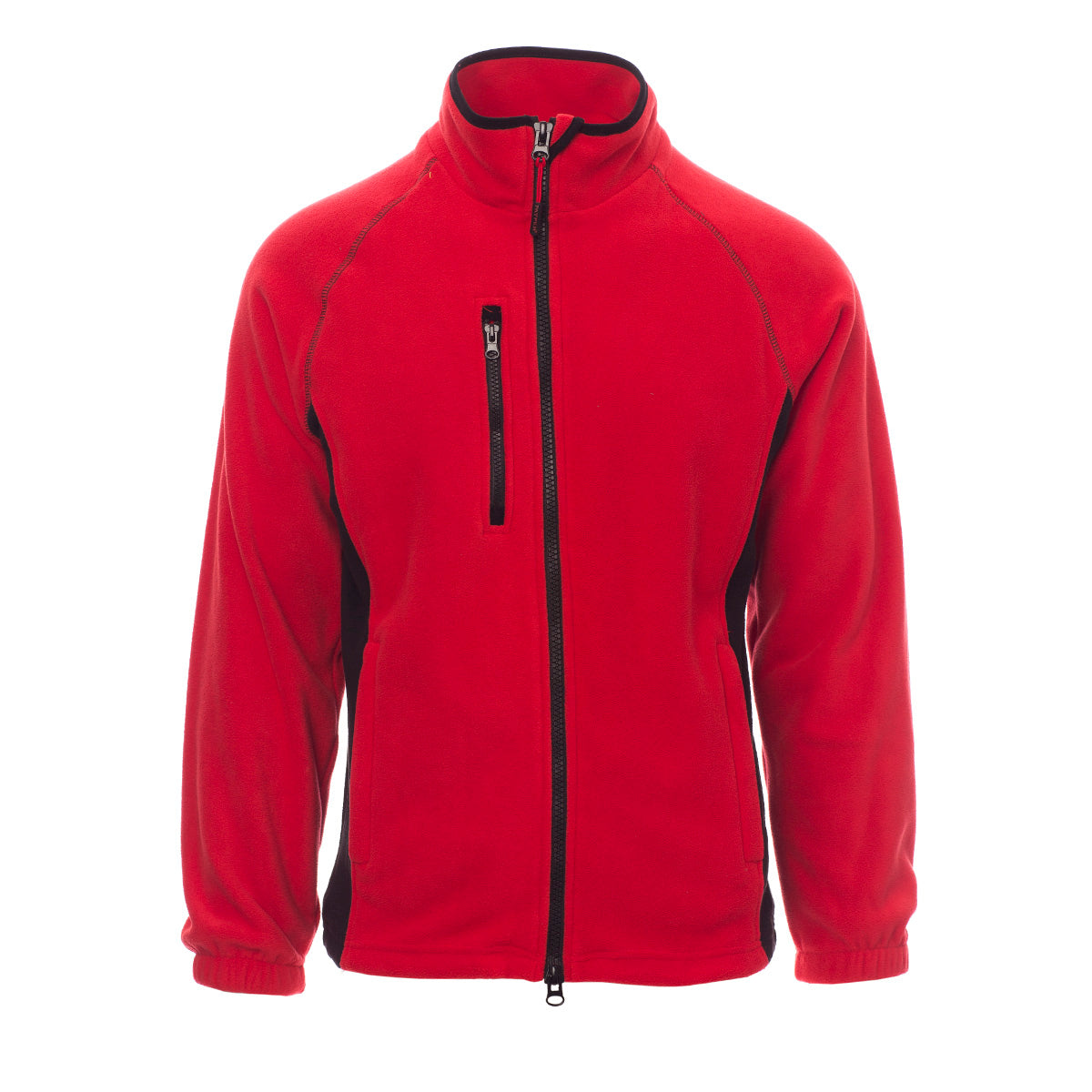FLEECE-JACKE "ASPEN"