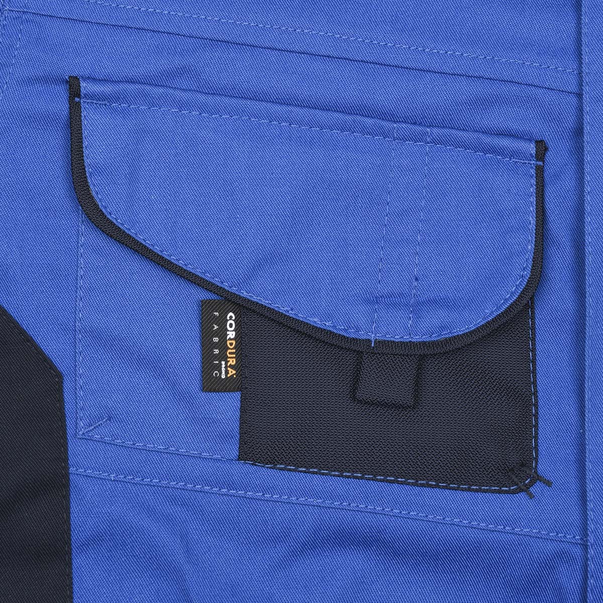 ARBEITSJACKE - STRONG | HERREN WORKWEAR